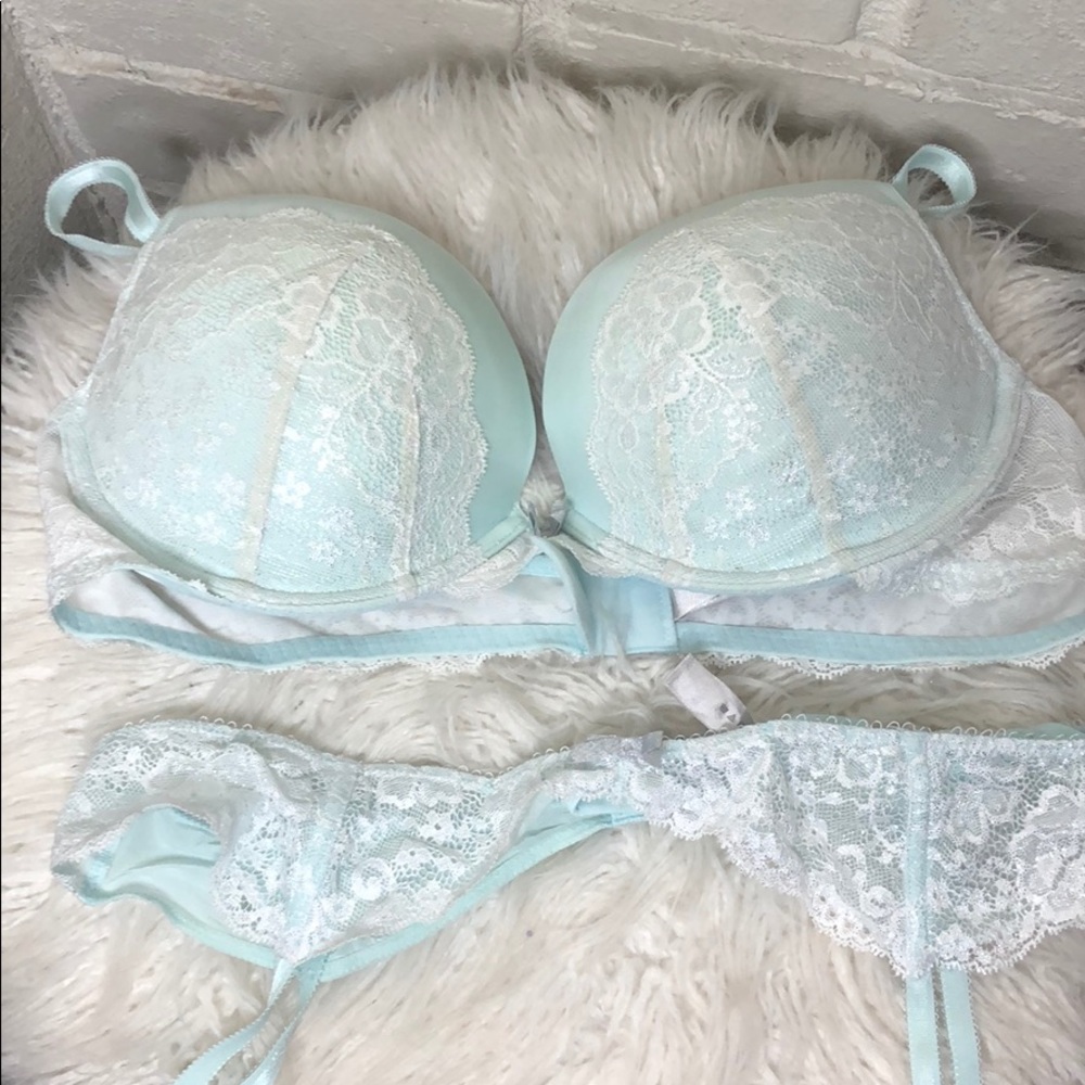 Victoria’s Secret 3 piece set